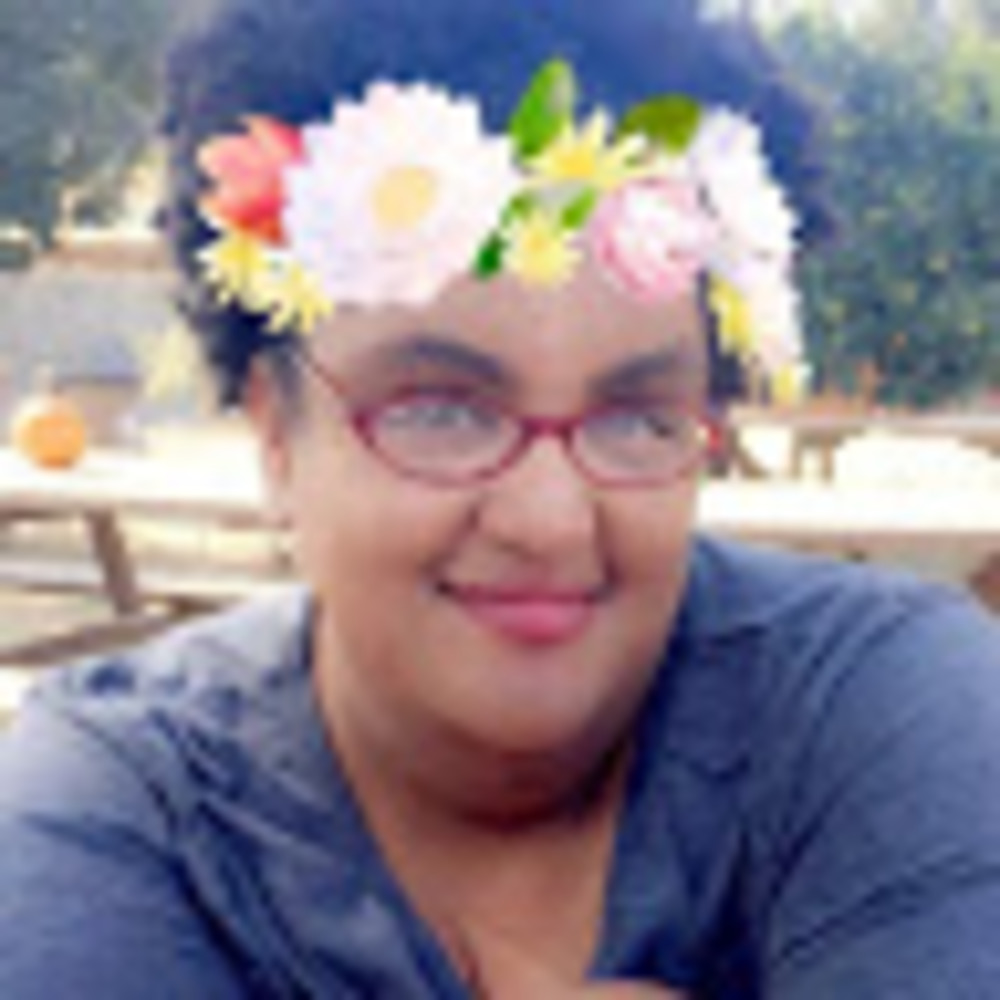 Meet your Posher, Leslee